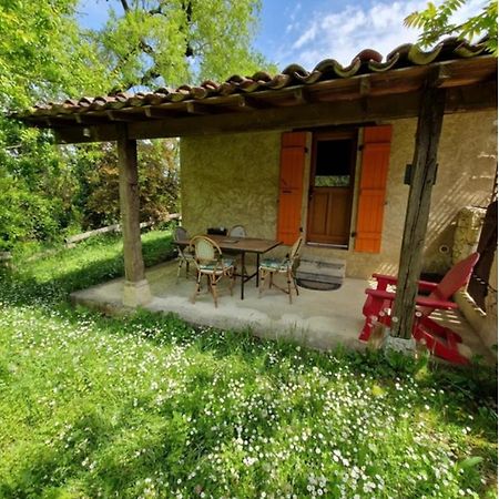 Hameau De Capuran Βίλα Blaziert Εξωτερικό φωτογραφία