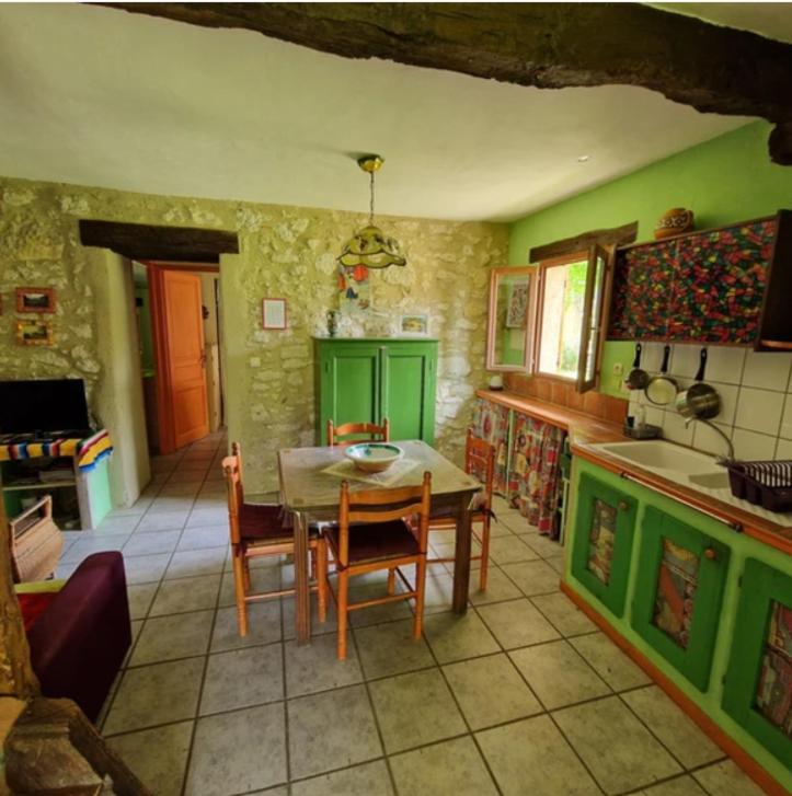 Hameau De Capuran Βίλα Blaziert Εξωτερικό φωτογραφία