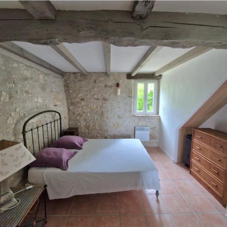 Hameau De Capuran Βίλα Blaziert Εξωτερικό φωτογραφία