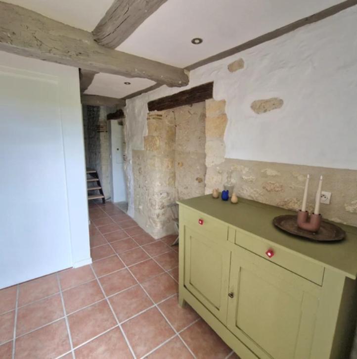 Hameau De Capuran Βίλα Blaziert Εξωτερικό φωτογραφία