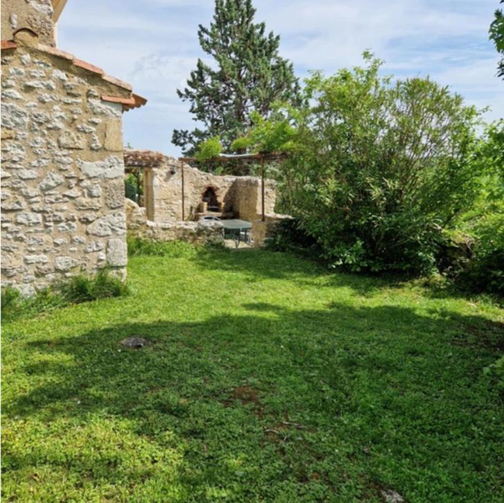 Hameau De Capuran Βίλα Blaziert Εξωτερικό φωτογραφία